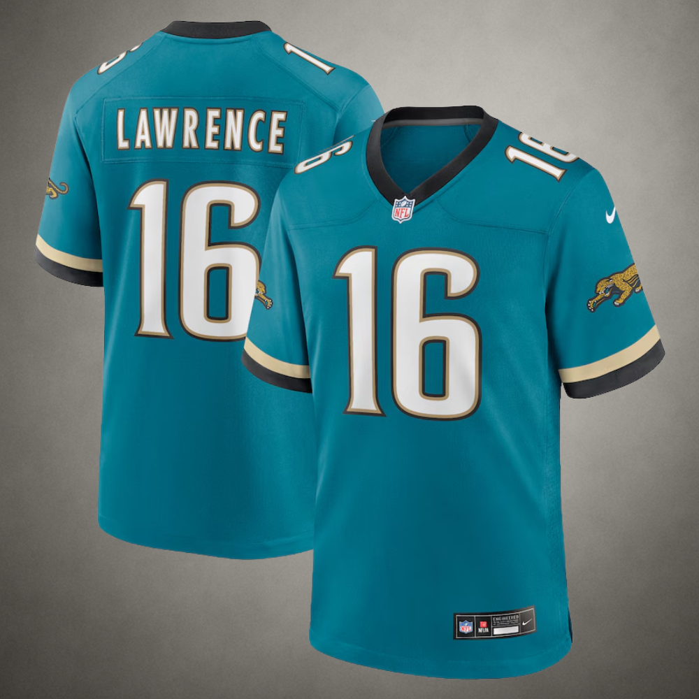 NFL Jaguar Jersey