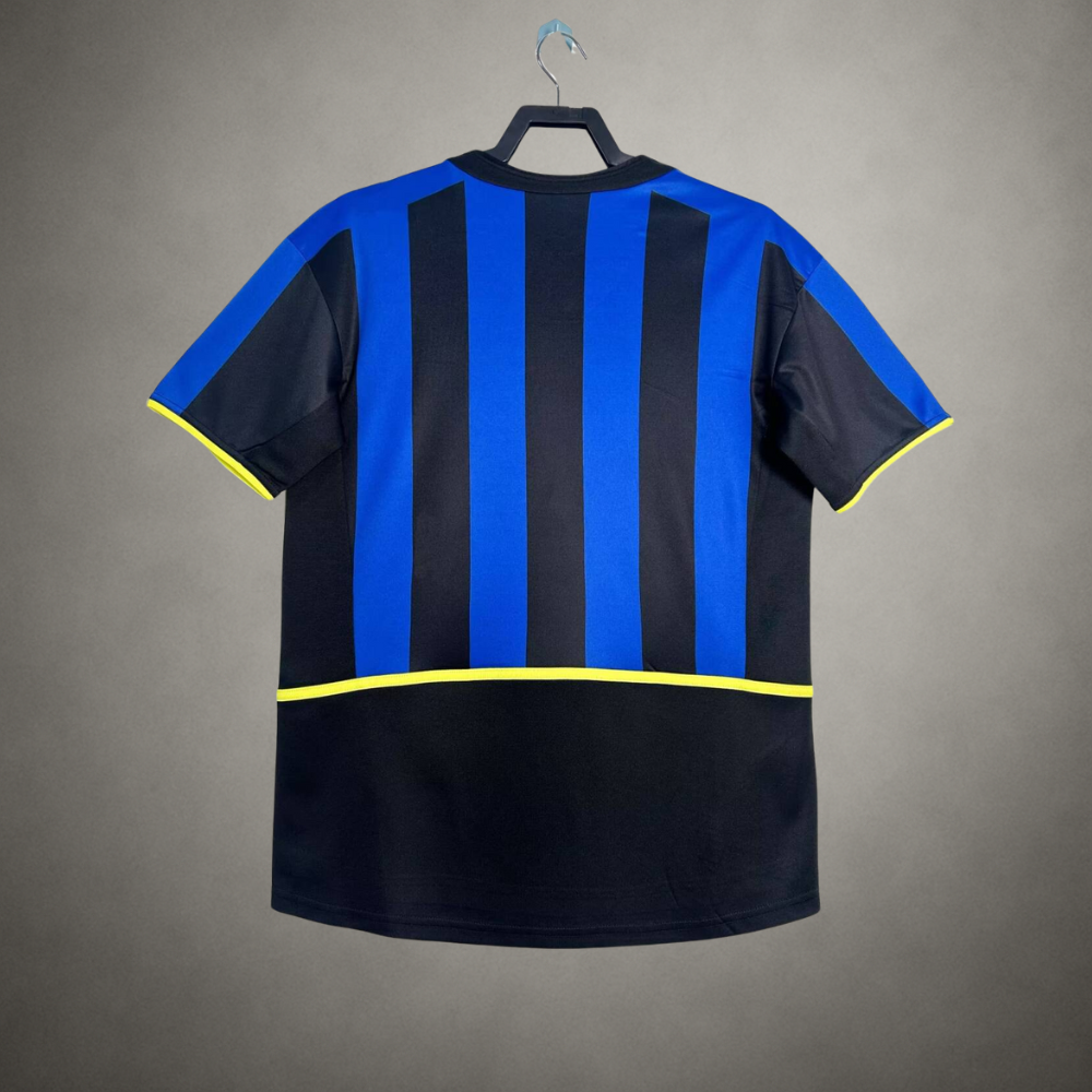02/03 Inter Milan Home Retro Jersey
