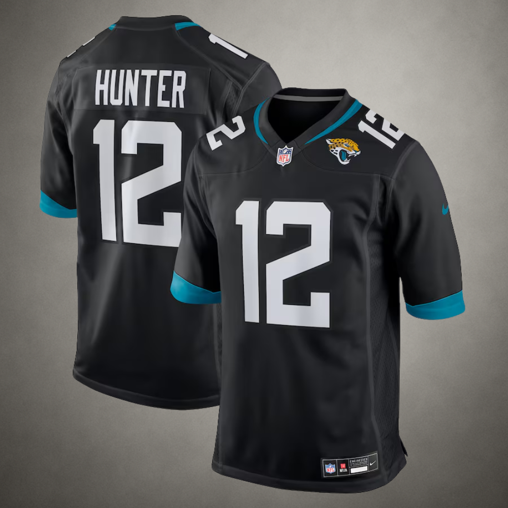NFL Jaguar Jersey